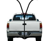 Hammaka Trailer Hitch Stand