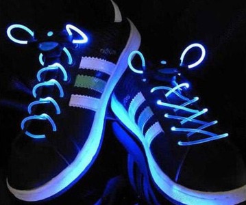 Laser Laces Laser Laces