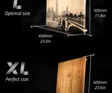 WoodfloW Double-Sided Kinetic Wood Puzzles