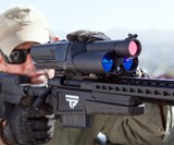 The World's First Smart Rifle