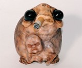 Kuato Cigaratt Statue