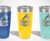 Dumpster Fire 2020 Insulated Travel Mug