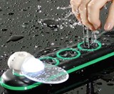 Wet Circuits Water Resistant Power Strip
