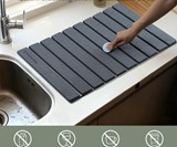 Diatomaceous Earth Dish Drying Pad