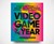 Video Game of the Year Video Game of the Year