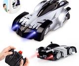 EpochAir Wall Climbing RC Car