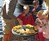 Fryin' Saucer Portable Propane Deep Fryer Fryin' Saucer Portable Propane Deep Fryer