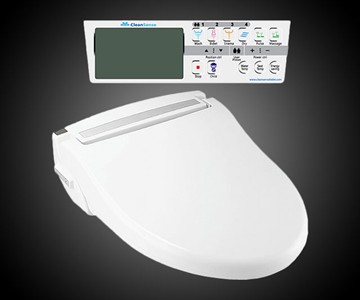 Clean Sense Bidet