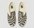 Vans UA Classic Slip-On Twist Sneakers