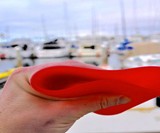 Unbreakable Silicone Pint Glasses