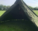 Tri-Pi Polish Lavvu / Shelter Building Tool