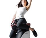 Rodeo Boy Exercise Machine