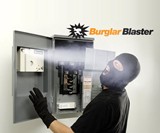 Burglar Blaster