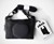 Retro Camera Foldable Shopping Bag Retro Camera Foldable Shopping Bag