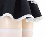 French Maid Desktop PC Case