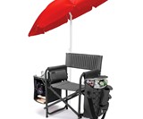 ONIVA Fusion Portable Outdoor Backpack Chair