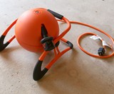 RoboReel Motorized Power Cord