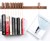 Hanging Bookshelf