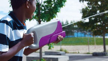 16 Gifts for Kids the Adults Will End Up Playing With 16 Gifts for Kids the Adults Will End Up Playing With