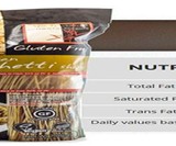 High-Protein 100% Bean Pasta