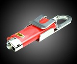 Screwpop Lighter Holder