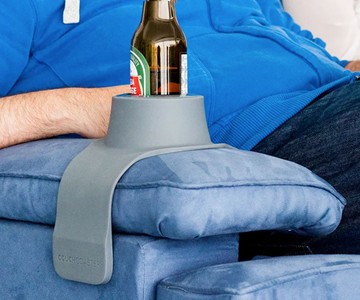 The CouchCoaster The CouchCoaster