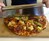 Checkered Chef Rocker Blade Pizza Cutter Checkered Chef Rocker Blade Pizza Cutter