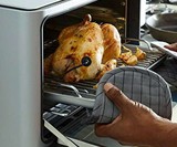 June Intelligent Oven