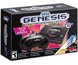 SEGA Genesis Mini