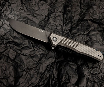 Tekto F1 Alpha Knife
