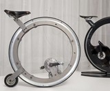 Stationary Epicycle Silver Model