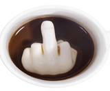 Up Yours Mug