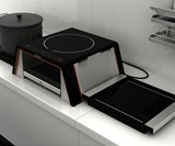VIA All-in-One Cooker