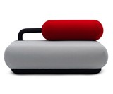Champ - The Boxing Couch by Tobias Fraenzel