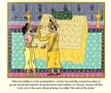 The Married Kama Sutra