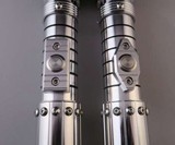 The Emperor's Hand Lightsaber