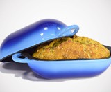LoafNest Easy Cast Iron Bread Maker