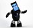 tim-E Alarm Clock & Charger Robot tim-E Alarm Clock & Charger Robot