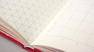 Grids & Guides: A Notebook for Visual Thinkers Grids & Guides: A Notebook for Visual Thinkers