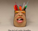 Lucky Stradley Ceramics