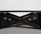 Transforming Coffee Table
