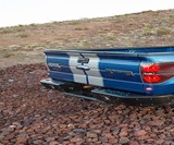 Shelby Baja 700