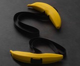 Banana Sling Grips for Pull-Ups & Lifting