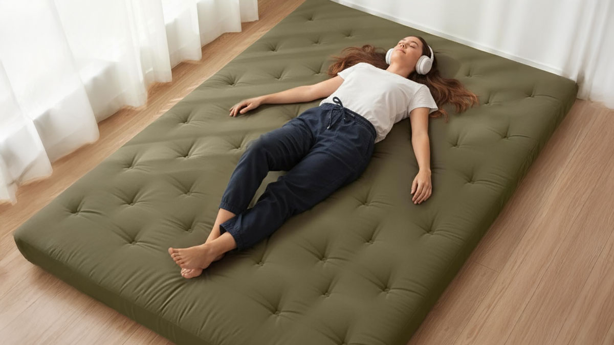 Japanese Floor Mattress Japanese Floor Mattress