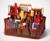 Xiem Studio Art Bag Xiem Studio Art Bag