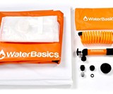 WaterBasics 30-Gallon Emergency Water Storage Kit