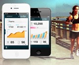 Amiigo Fitness Tracker