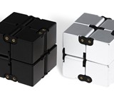 Infinity Cube Luxury EDC Fidget Toy