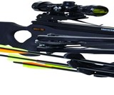 Rebel 350 Compound Levering System Crossbow