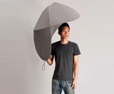 Rain Shield by Lin Min-Wei & Liu Li-Hsiang
